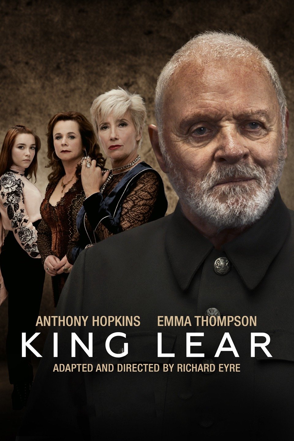 King Lear (2018) [182640] (A1737669614) [[Movies]] --Plex--